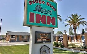 Stage Stop Inn Williams 2*